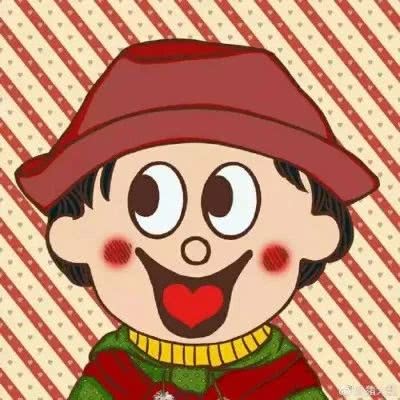 小红书超好看头像20241