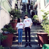 欧美男生微信个性头像8