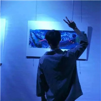 打伞离开伤感头像真1