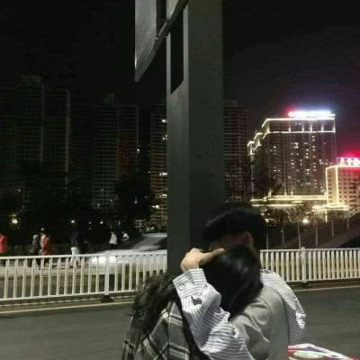 男生二次元超冷炫酷头像5