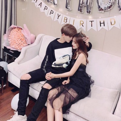 霸气女生的头像6 霸气女生的头像6