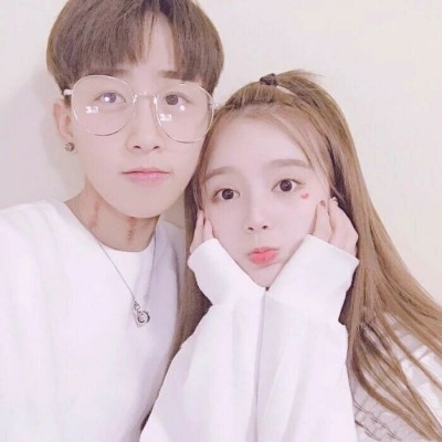 师气男生头像动漫图片4