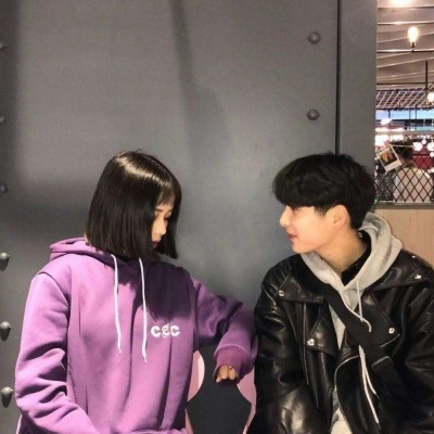 奶凶奶气的可爱小孩头像2