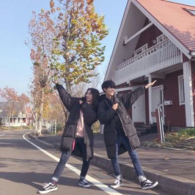 妇女扣扣头像3