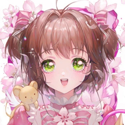 伤感qq卡通头像12