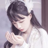 好看的头像伤感清新7