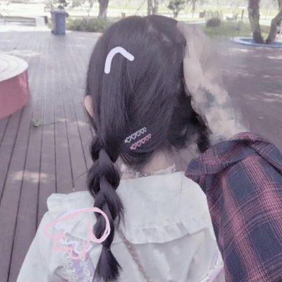 流氓图片头像女生7