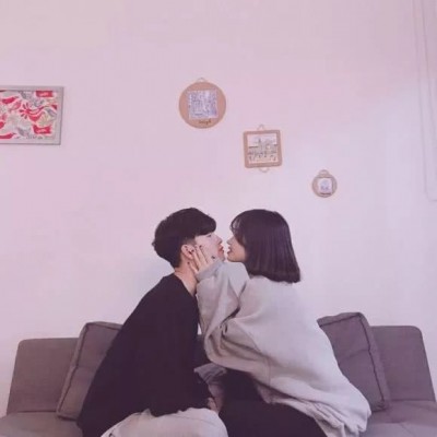 头像黑暗女生头像9