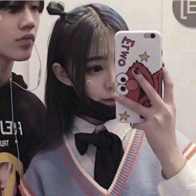 男生真人超好看头像图片6