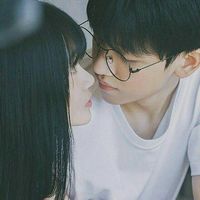 渣男背影黑白头像5
