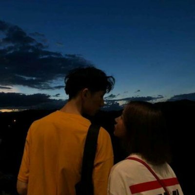 手绘头像卡通男生2