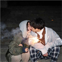 美女头像 沙雕6