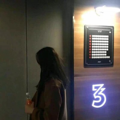 扣扣头像欧美高清图8