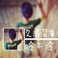 小仙女头像挡脸可爱3