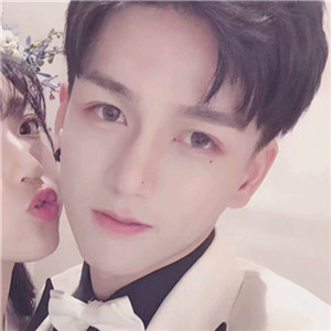 好看头像普通一点男生9