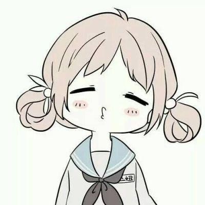 qq头像冷酷帅哥真人女生13