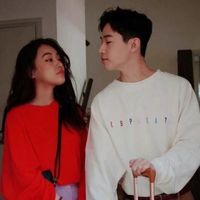 动漫闺蜜头像四人动漫8