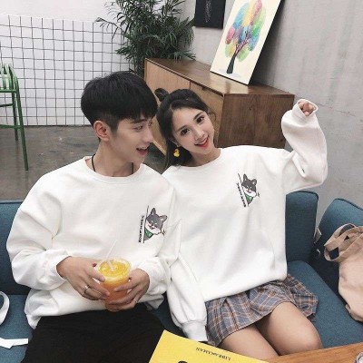 黑色口红女生头像5