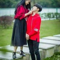 微信头像女美女图片大全3
