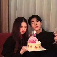 双生天使恶魔姐妹头像8