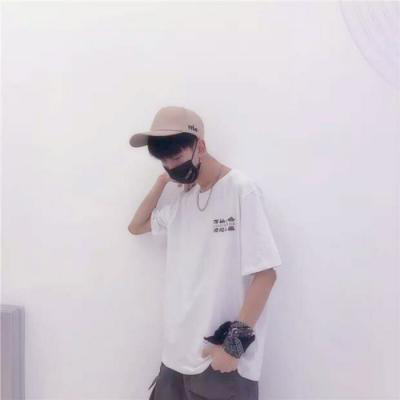 男神小帅哥头像8
