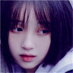 闺蜜二次元头像5
