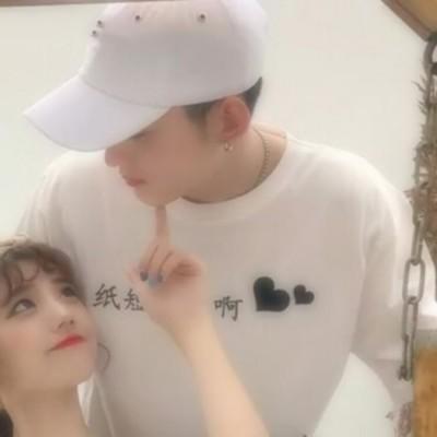 游戏男头像温柔6