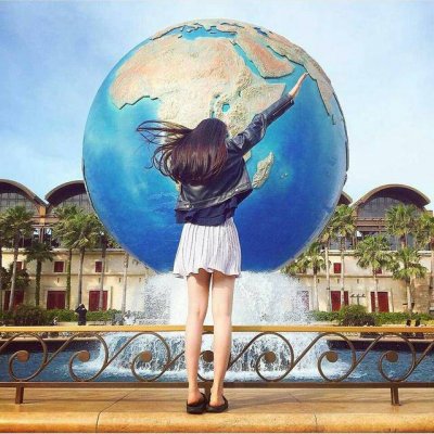 情侣头像白色系列图片10