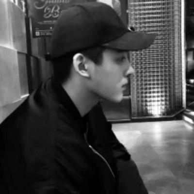 男生头像霸气超拽好看漫画2