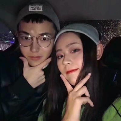 兄弟动漫头像分开2