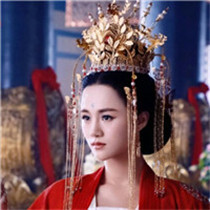 爱国红色系头像12