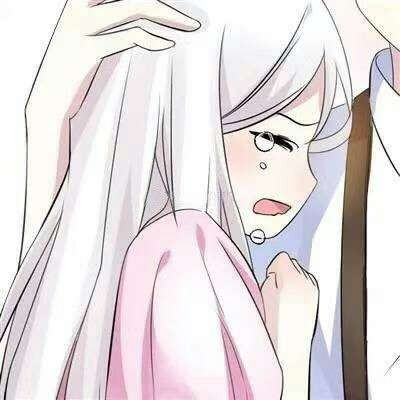 抖音海螺头像2