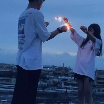 老师好看头像7