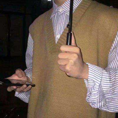 闺蜜头像经典9