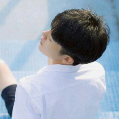 姓姜的头像男8