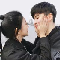 抖音小丑图片头像7