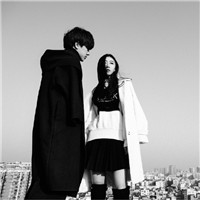 非主流头像女好看3