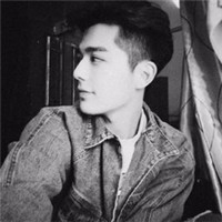 微信头像散发3