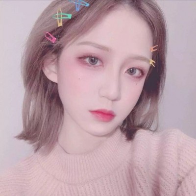 那年那兔可爱的头像1