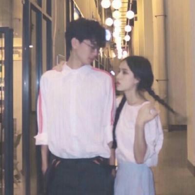 小仙女动物闺蜜头像超萌14