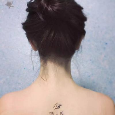 抖音好风水头像4