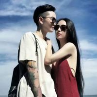 qq头像男生戴帽子头像1
