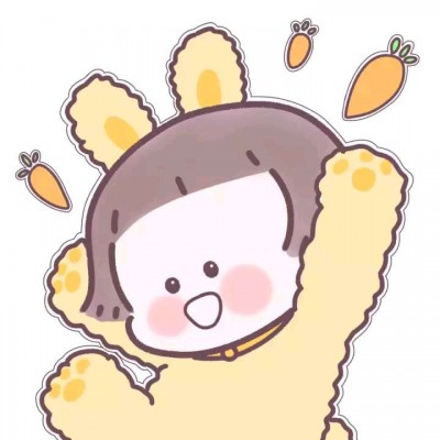 鹿乃好看头像12