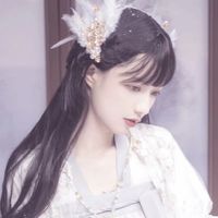 好运当头微信头像壁纸6