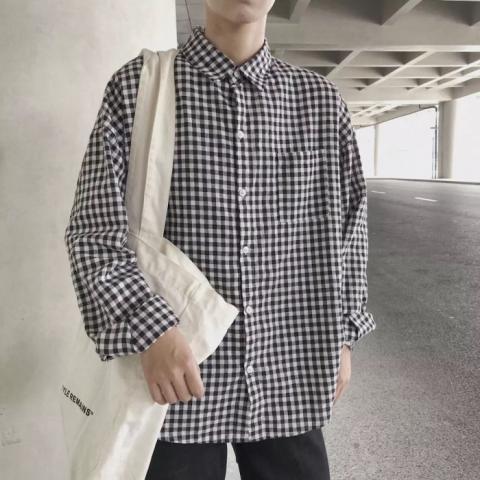 吐烟圈男生头像4