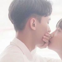 微信男人黑白头像11