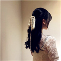 形容女孩头像好看5