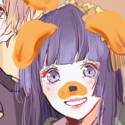 王者女霸气头像4