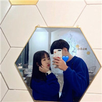 8组青春的帅哥头像图片10