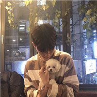 qq古风头像男生9